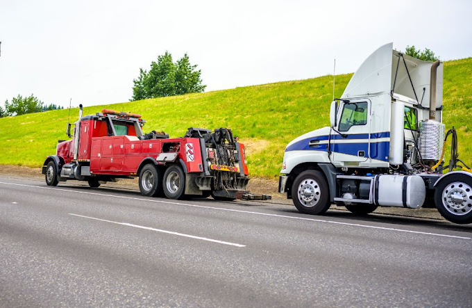 Towing Company Findlay2
