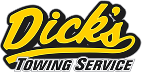  in Findlay  from Dick's Towing Service